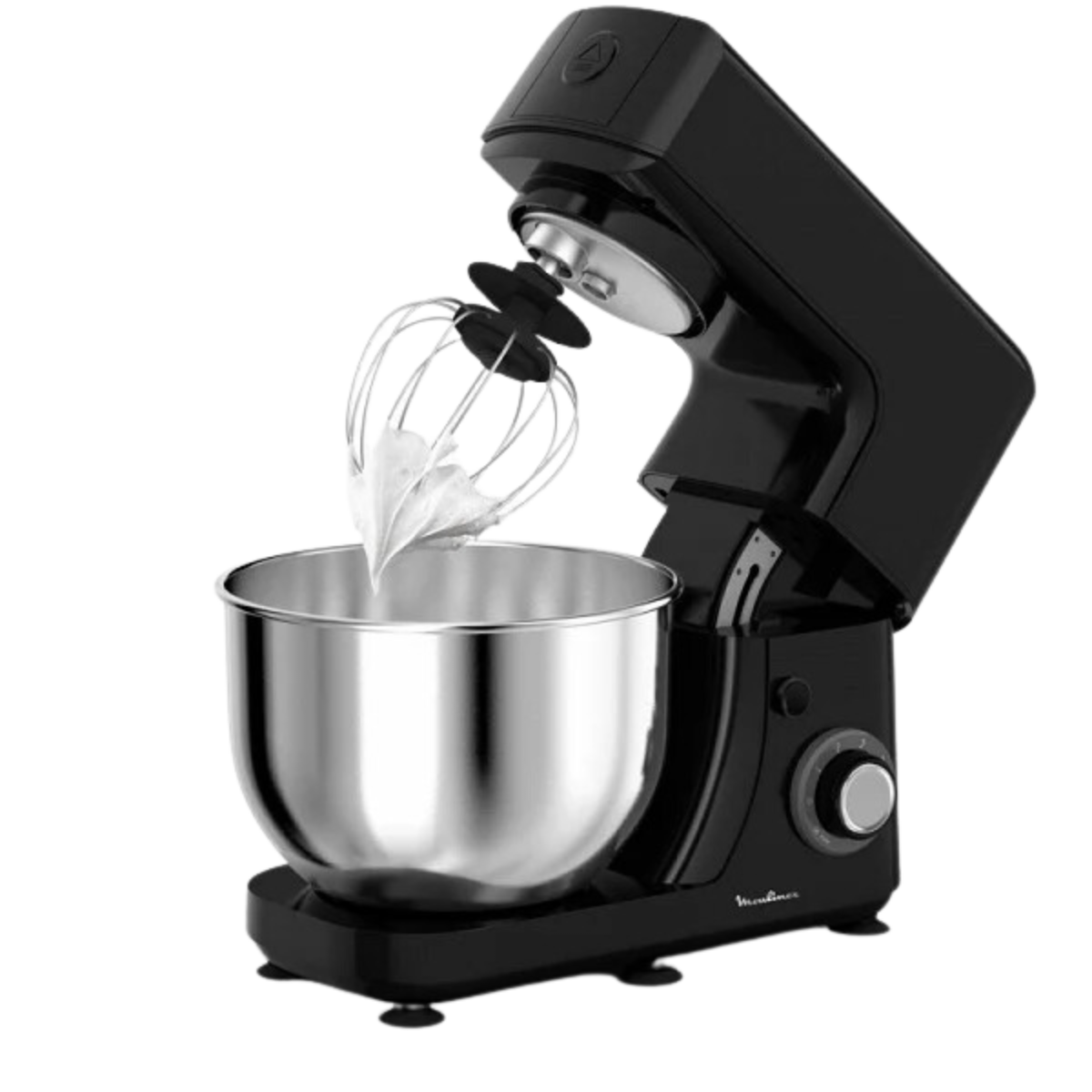 MOULINEX STAND MIXER